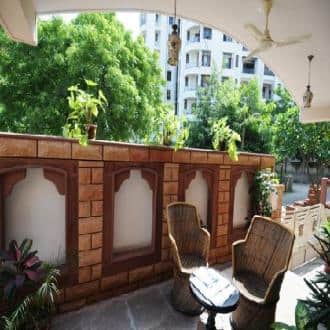 Luxurious Homestay In Jaipur, Jaipur 3